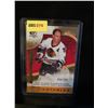 Image 1 : BOBBY HULL 2008-09 SP NOTABLES 056/100