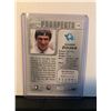 Image 2 : ALEXANDER OVECHKIN 2004 ITG HEROES & PROSPECTS ROOKIE CARD #116