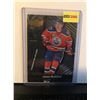 Image 1 : CONNOR McDAVID 2016-17 FLEER METAL UNIVERSE