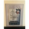Image 2 : TAGE THOMPSON 2017-18 OVERSIZED UD YOUNG GUNS SERIES 1