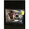 Image 1 : TEEMU SELANNE 2016-17 ARTIFACTS RELICS-LORD STANLEY'S LEGACY 10/15