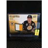 Image 1 : ADAM OATES 2014-15 TRILOGY TRYPTICHS JERSEY 212/400