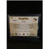 Image 2 : MARIO LEMIEUX 2014-15 TRILOGY TRYPTICHS JERSEY 249/250