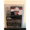 Image 2 : NICOLAS PETAN 2015-16 FLEER SHOWCASE-METAL UNIVERSE 081/150