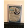 Image 2 : TURK BRODA 2016 PRESIDENT'S CHOICE 100 BLUE-WHITE CENTENNIAL 020/100