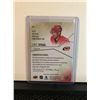Image 2 : ERIC STAAL 2015-16 SP LIMITED AUTOGRAPH