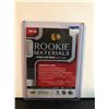Image 2 : RYAN HARTMAN 2015-16 UD ROOKIE MATERIALS JERSEY SERIES 2