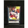 Image 1 : PIERRE-LUC DUBOIS 2017-18 UD YOUNG GUNS SERIES 1