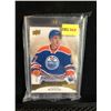 Image 1 : CONNOR McDAVID 2016 EXQUISITE COLLECTION ROOKIES 292/299