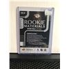 Image 2 : KEVIN FIALA 2015-16 UD ROOKIE MATERIALS JERSEY SERIES 2