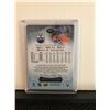 Image 2 : RYAN NUGENT-HOPKINS 2015-16 ARTIFACTS DUAL JERSEY 04/10
