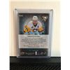 Image 2 : EVGENI MALKIN 2016-17 UD BLACKHOLE GAME WORN JERSEY