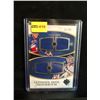 Image 1 : MARIAN GABORIK/HENRIK LUNDQVIST 2010-11 ULTIMATE DUOS JERSEYS 23/50