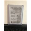 Image 2 : DENIS SAVARD 2012 ITG CUP WINNERS-FOREVER RIVALS GAME WORN JERSEY-SILVER VERSION