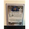 Image 2 : MITCH MARNER 2016-17 ARTIFACTS 640/799