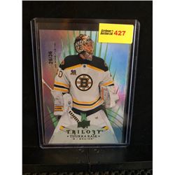 TUUKKA RASK 2014-15 TRILOGY 25/36