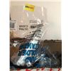 Image 1 : ULTRA PRO CARD HOLDER STANDS-5 STANDS PER PACK/10 IN LOT=50