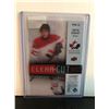 Image 2 : GRIFFIN REINHART 2014 UD TEAM CANADA JUNIORS CLEAR CUT PLAYING FOR A NATION 57/75