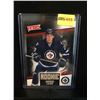 Image 1 : PATRIK LAINE 2017 UD NHCD VICTORY ROOKIE V-18