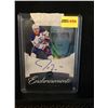Image 1 : JORDAN EBERLE 2012-13 THE CUP ENSHRINEMENTS AUTOGRAPH 38/50