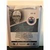 Image 2 : JORDAN EBERLE 2012-13 THE CUP ENSHRINEMENTS AUTOGRAPH 38/50