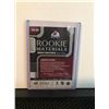 Image 2 : MIKKO RANTANEN 2015-16 UD ROOKIE MATERIALS JERSEY SERIES 2
