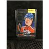 Image 1 : JESSE PULJUJARVI 2016-17 METAL UNIVERSE FLEER SHOWCASE