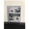 Image 2 : P.K. SUBBAN/ZDENO CHARA 2013-14 PANINI TOTALLY CERTIFIED