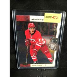 NOAH HANIFIN 2015-16 SP PREMIER PROSPECTS