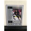 Image 2 : NOAH HANIFIN 2015-16 SP PREMIER PROSPECTS