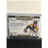 Image 2 : ANDERS BJORK 2017-18 FUTURE LEGACY ULTIMATE COLLECTION