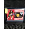 Image 1 : ADAM OATES 2016 UD A PIECE OF HISTORY 1000 POINT CLUB