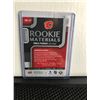 Image 2 : EMILE POIRIER 2015-16 UD ROOKIE MATERIALS GAME WORN JERSEY SERIES 2
