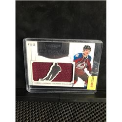 GABRIEL LANDESKOG 2012 PANINI MAMMOTH 49/50