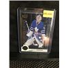 Image 1 : FREDERIK ANDERSEN 2017-18 UD SHINING STARS SERIES 1
