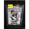 Image 1 : ROB RAMAGE 2006-07 PARKHURST CAPTAINS 1262/3999