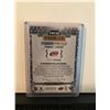Image 2 : ERIC STAAL 2015-16 UD PREMIER MEGA PATCH CHEST LOGOS 18/20