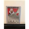 Image 2 : EMILE POIRIER 2015-16 UD CONTOURS ROOKIE RESUME AUTOGRAPH