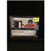 Image 1 : JORDAN EBERLE 2012-13 THE CUP SIGNATURE PATCHES 09/75