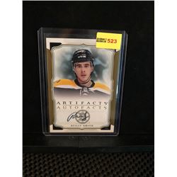 REILLY SMITH 2015-16 ARTIFACTS AUTOFACTS