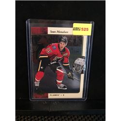 SEAN MONAHAN 2015-16 SP AUTHENTIC