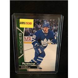 MITCH MARNER 2016-17 PARKHURST ROOKIES UD SERIES 1