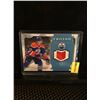Image 1 : NAIL YAKUPOV 2015-16 FROZEN ARTIFACTS GAME WORN JERSEY