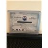 Image 2 : NAIL YAKUPOV 2015-16 FROZEN ARTIFACTS GAME WORN JERSEY