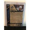 Image 2 : CEDRIC PAQUETTE 2015-16 UD EXCLUSIVES 094/100 SERIES 2