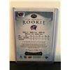 Image 2 : JOSH ANDERSON 2015-16 ARTIFACTS ROOKIE 157/399
