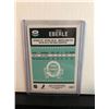 Image 2 : JORDAN EBERLE 2010-11 OPC