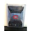 Image 2 : MAX PACIORETTY 2015-16 CLEAR CUT SUPERSTARS UD SERIES 1