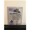 Image 2 : JAMES VAN RIEMSDYK 2017 100 CENTENNIAL CLASSIC SCOTIABANK
