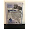 Image 2 : WILLIAM NYLANDER 100 CENTENNIAL CLASSIC SCOTIABANK